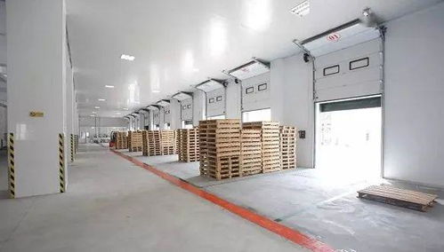 加快農(nóng)產(chǎn)品倉(cāng)儲(chǔ)保鮮冷鏈設(shè)施與水處理設(shè)備建設(shè)，保障鮮活農(nóng)產(chǎn)品供給與質(zhì)量安全